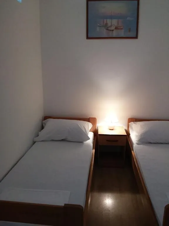 Apartments Keti Pag Town